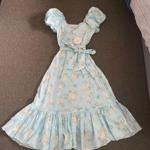 Love Shack Fancy by Target NWT